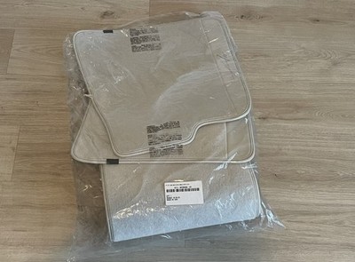 2022 - 2024 LUCID AIR OEM FLOOR MAT SET. BRAND NEW!