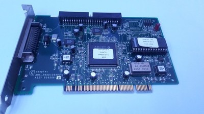Adaptec AHA-2940 S76 Ultra SCSI Controller (1)
