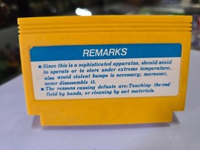 Jackal Famiclone/Famicom Cartridge Nes Tv Game