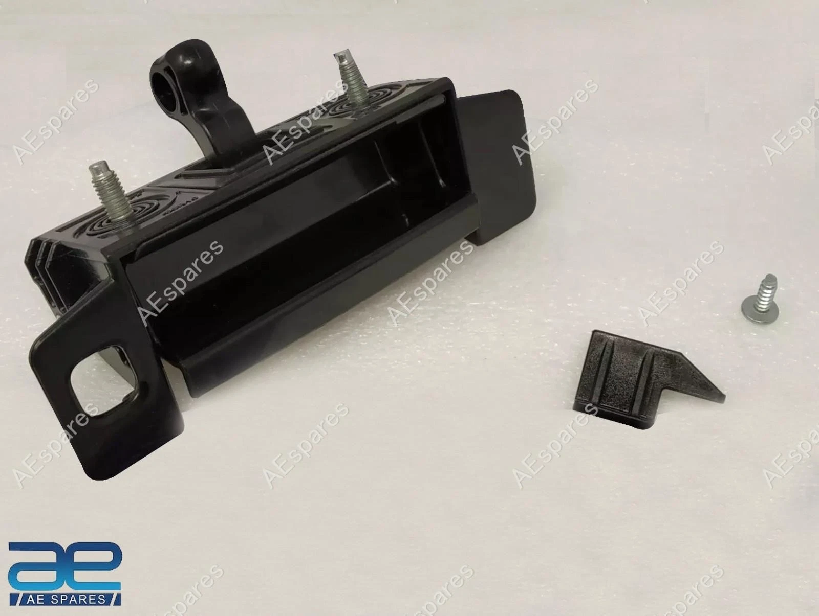 Tailgate Rear Door Handle Lock For Suzuki Ignis 2017-26 XL6 2019-25 82850M66R10 view 3