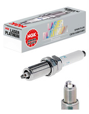 1x Spark Plug NGK 5758 PZFR6R Fits VW Audi Skoda 1.4 TFSI 120bhp 09-16