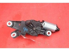 VW SCIROCCO 137, 138 Heckscheibenwischermotor 1K8955711 25402347