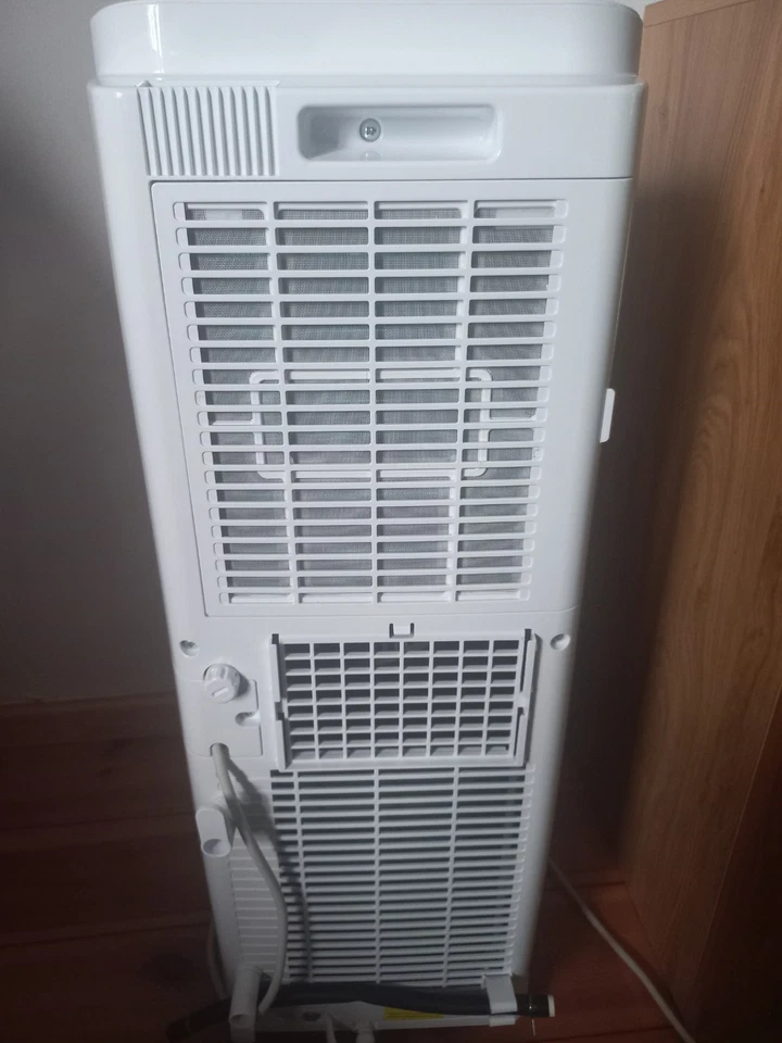 Klimaanlage, TROTEC PAC 2010 E, 3-in-1 mobiles Klimagerät - Bild 4 von 4