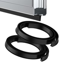 Storm Door Sweep Replacement for Larson & Pella 39.6in, Style 1 & 2