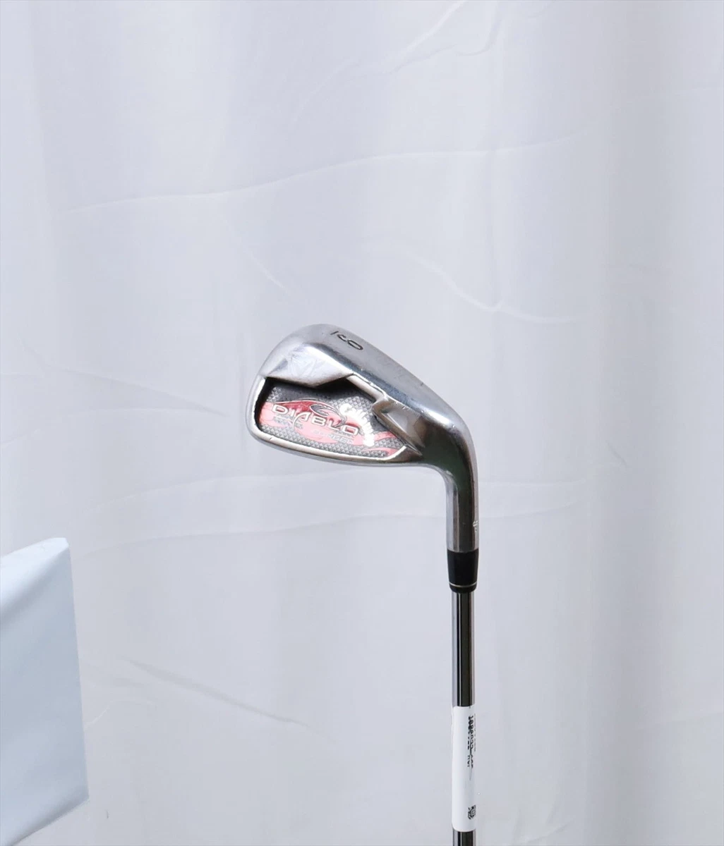 Callaway Diablo Forged Golf Clubs for sale - eBay