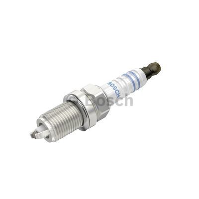 0 242 229 878 ENGINE SPARK PLUG SET PLUGS BOSCH 4PCS NEW OE REPLACEMENT - Picture 2 of 11