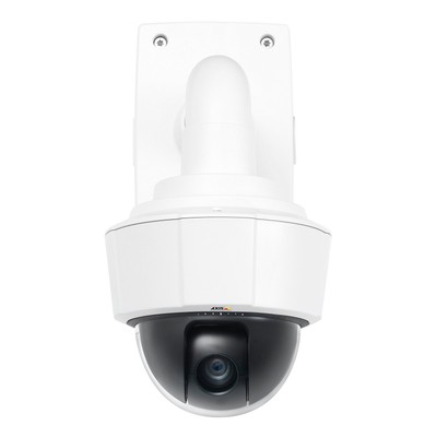 Axis Communications 0769-001 P5514 PTZ Dome 60Hz, Network Surveillance Camera,