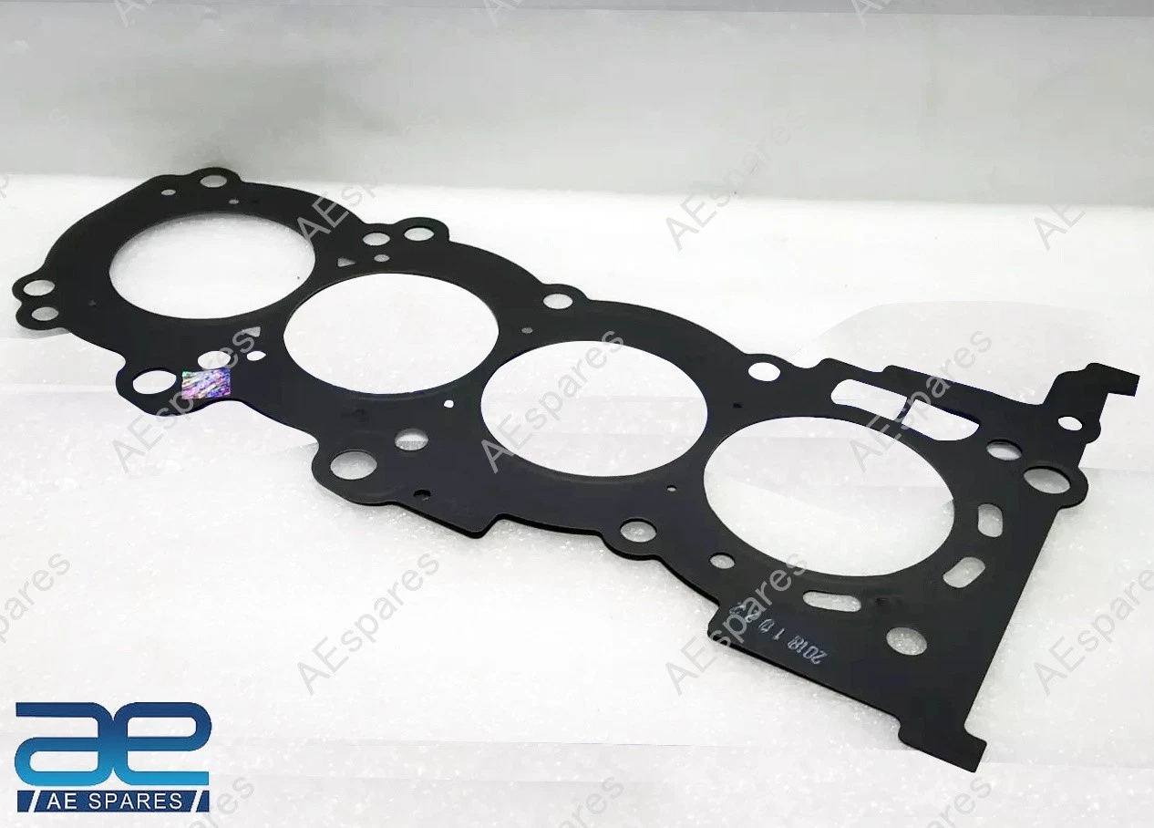 Cylinder Head Gasket For Hyundai Aura Exter Grand I10 I20 Venue Xcent 2231103230 view 2