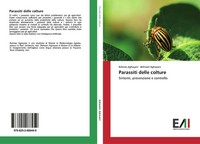 Behnaz Aghayani (U. A.) | Parassiti Delle Colture | Taschenbuch | Italienisch