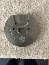 50p Beaver Coin Carrier