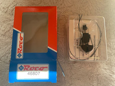 Roco 46807 Spur H0 - Baggerschaufel für Digital - Portalkran NEU + OVP