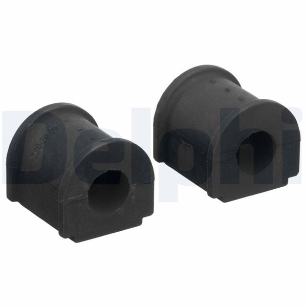 Stabilisatorlager Stabilager Buchse Stabilisator Delphi TD1875W FüR Iveco Daily-image