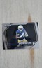 2025 Panini Prizm Black - Prospects Extended Jeremiyah Love #189 (RC)