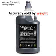 Mystic Type Solution Sunless Spray Tan Rapid Auto-Bronzer DHA 12