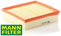Mann-Filter C22020 Luftfilter Luftfiltereinsatz FüR Mercedes-Benz FüR Infiniti