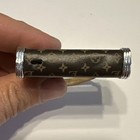 RARE Vintage Miniature Purse Lighter As Is Condition Sparks — photo 5