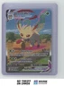 2021-22 Pokemon SWSH Evolving Skies Full Art Secret FR Phyllali VMAX #205/203