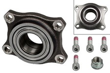 Roulement de roue Alfa Romeo ALFA 147