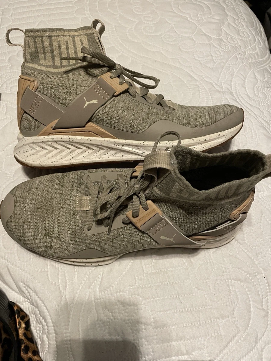 PUMA Ignite Evoknit Sneakers for Men for Sale | Authenticity