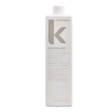 Kevin Murphy Balancing Wash Shampoo 33.8 oz (1L) | Daily Gentle Cleanser