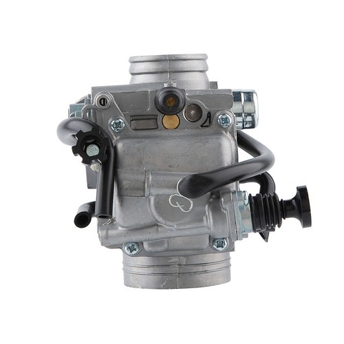 New Carburetor Carb For HONDA TRX350 ES/FE/TM/FMTE Rancher 350 2x4 4x4 2000-2006 - Picture 12 of 13