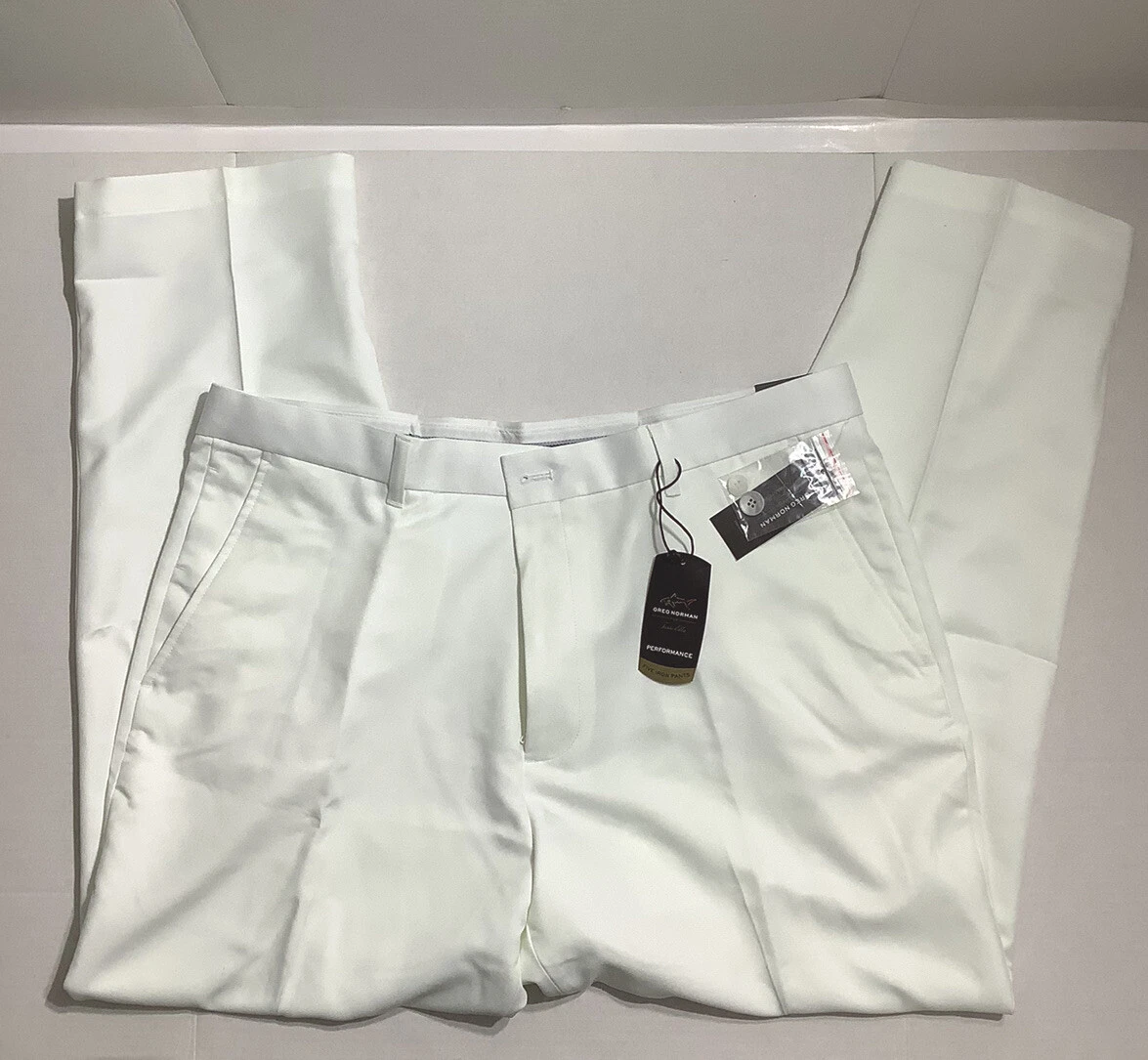 Greg norman five iron best sale pants