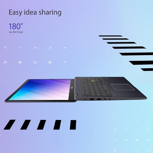 Stylish 15.6” Intel Laptop - 4GB RAM, 128GB SSD. Long Battery Life & FHD Display - Picture 8 of 10