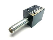 Bosch 0 810 001 825 Hydraulic Valve 315 Bar