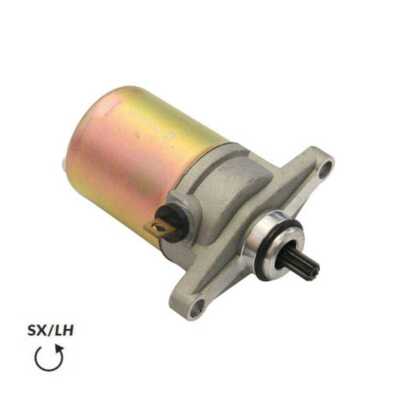 Starter Motor Z10 Kymco Filly Lx 50 2001-2002 404260555#11