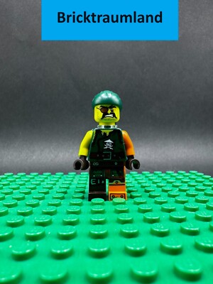 ''LEGO Ninjago Sqiffy Skybound njo215 njo0215  SET  70600