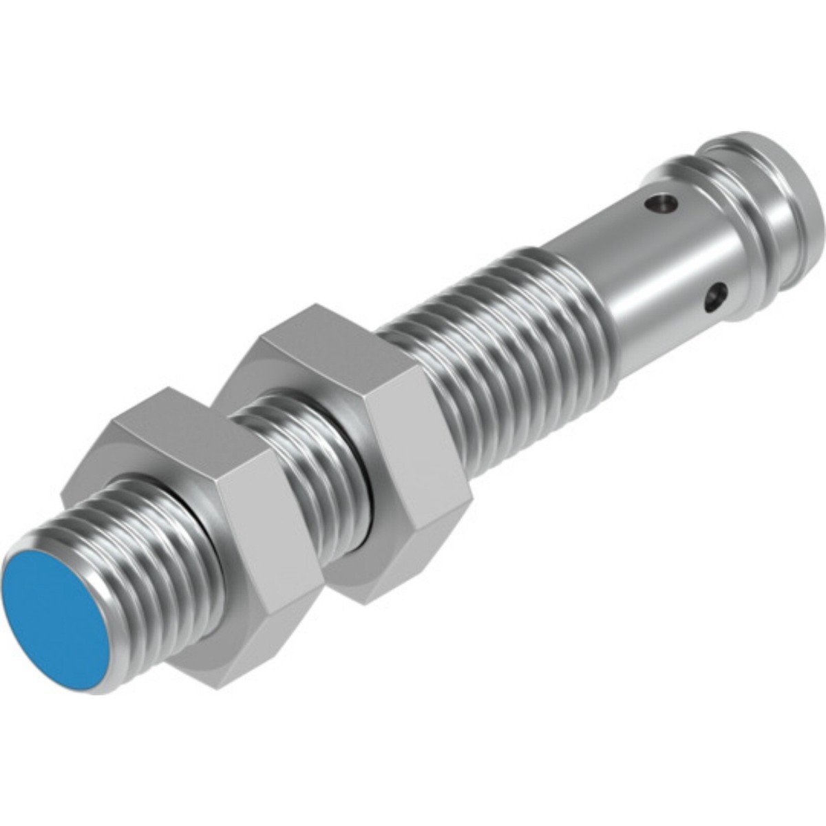 ‪☺︎‬m ONE NEW Festo SIEN-M8B-PS-S-L 150387 Proximity Switch