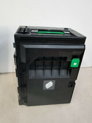 NCR ATM SDM Check Cassette PN: 484-0101156