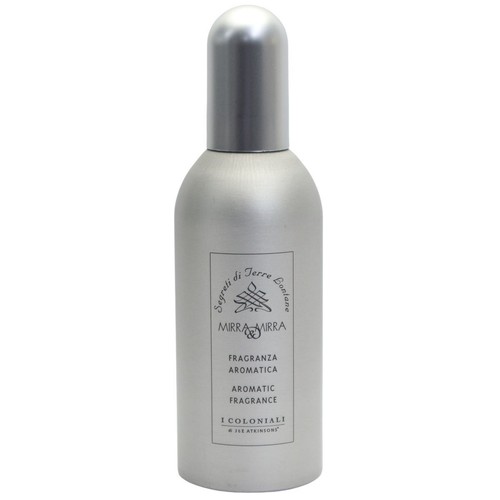 Atkinsons I Coloniali Mirra & Mirra 125 ml EDT Eau de Toilette Spray - Foto 2 di 6