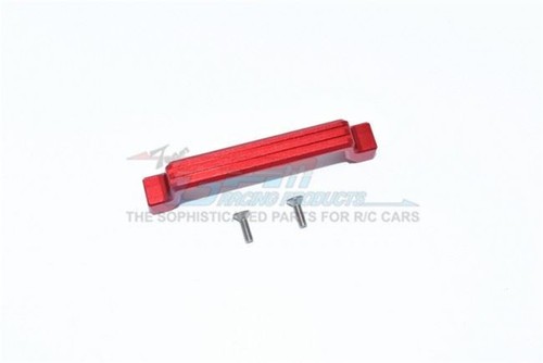 GPM CC20127 ALUMINUM BATTERY UPPER MOUNT TAMIYA 1/10 RC CC-02 CHASSIS 58675 - Picture 15 of 16