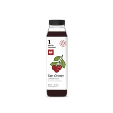 Sweet Montmorency Tart Cherry Juice Concentrate - 12oz Syrup