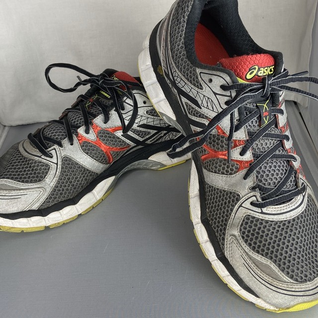 asics gel lyte og bambino marrone