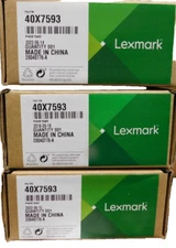 Lexmark Pick Roller 40X7593 -3 Pack