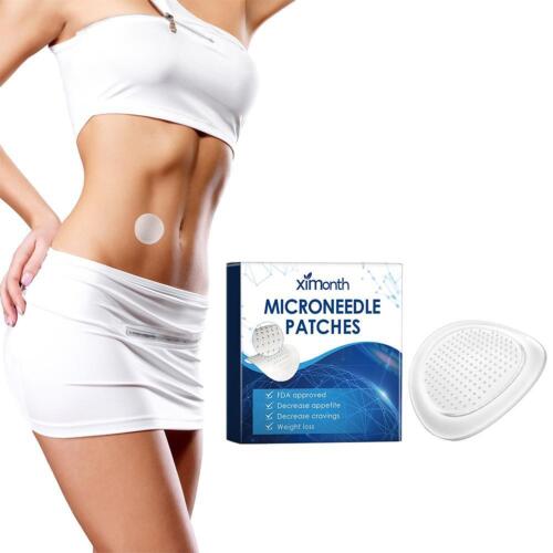 Sugar Comfort Patch Microneedle Patches Middle-aged Care Health Care Patch❀ - Picture 3 of 13