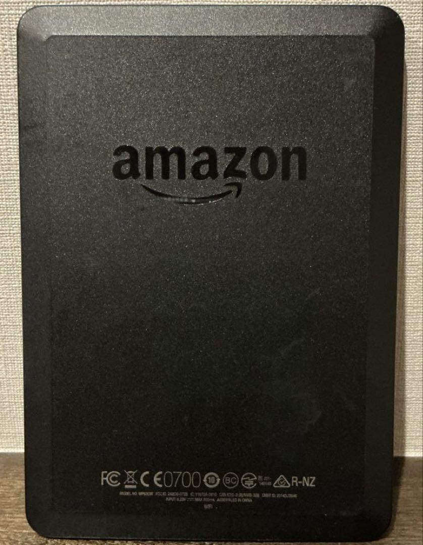 Kindle Paperwhite 第7世代 4GB 6インチ Amazon.co.jp: Kindle Paperwhite シグニチャーエディション
