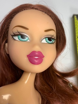 bratz head gamez meygan