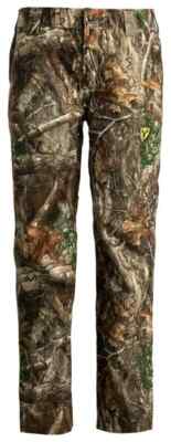 BLOCKER DRENCHER PANT - REALTREE EDGE - X-LARGE - E.07.01.C.04