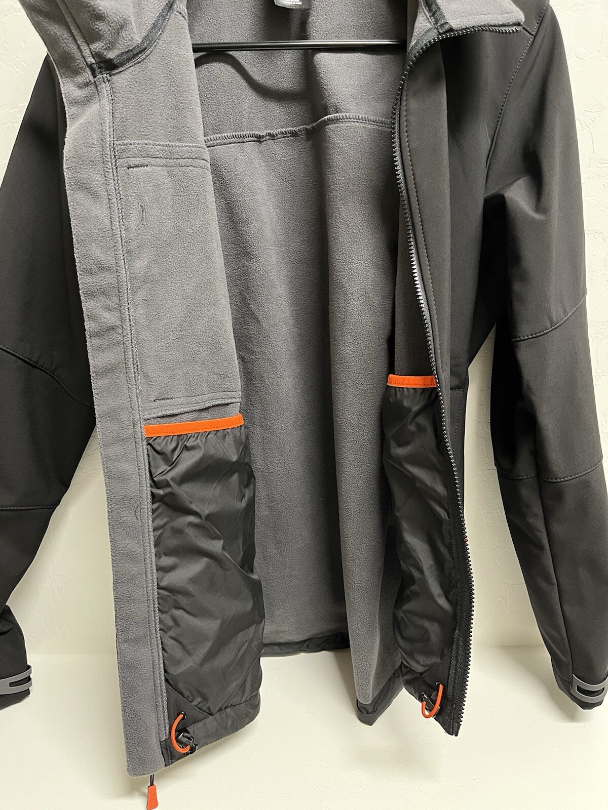 Helly Hansen Kensington Softshell Jacket 74231 Bl… - image 9