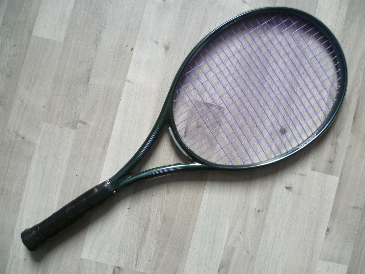 Test raquette Padel Pro Kennex Lengend 2025