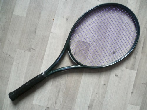 Raquettes, sacs et accessoires de tennis Pro Kennex Destiny