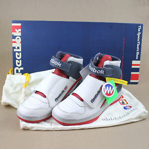 reebok alien stomper bishop edition 40th anniversary