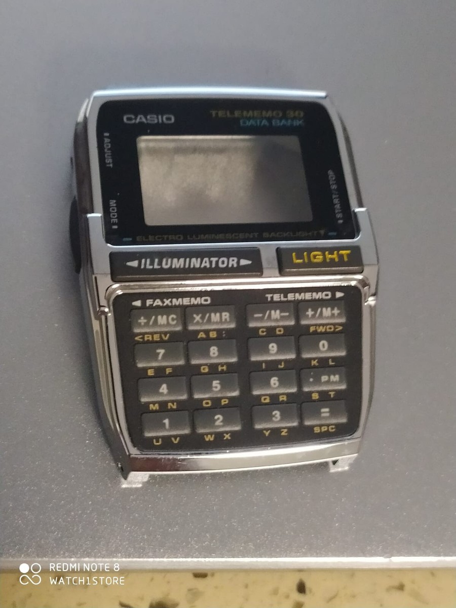 【レア】CASIO DBC-300 DATA BANK TELEMEMO30 il_fullxfull.7304979244_ctw8.jpg