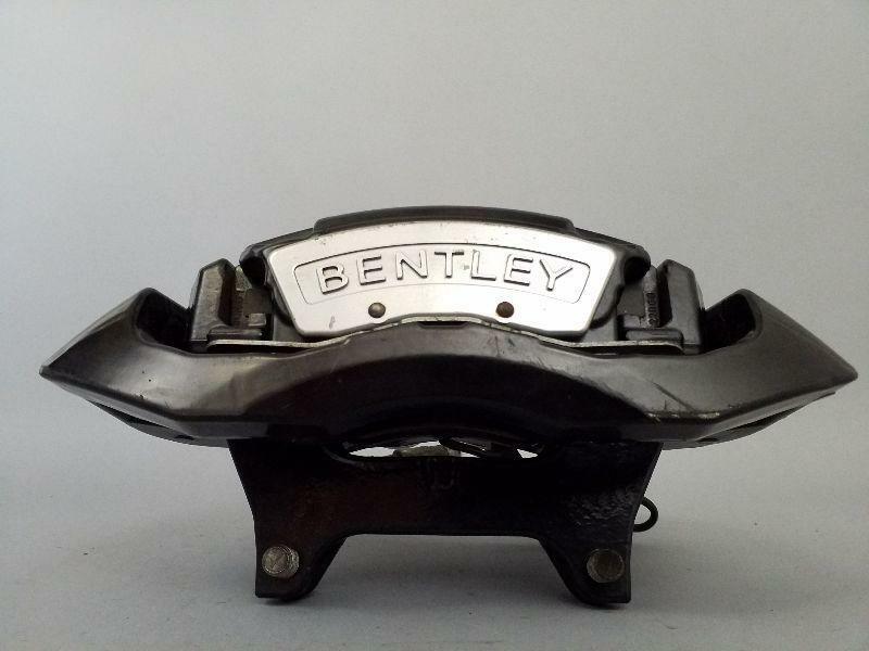 09 Bentley BENTLEY Caliper Right