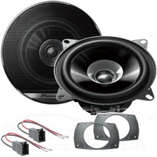 PIONEER LAUTSPRECHER für VW PASSAT 35i B4 1993-1997 Heck Hinten 1-Weg 190W #AWJ8