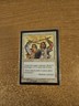 MAGIC THE GATHERING URZA'S LEGACY UNCOMMON HOPE AND GLORY LIGHTLY PLAYED