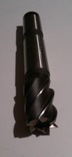 HSS Spiralnutfr&auml;ser 36 mm x 50 mm; MK 4